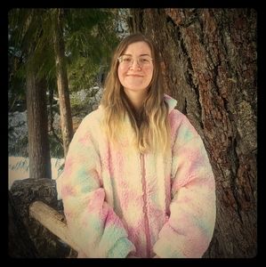 Meet your Posher, Haley